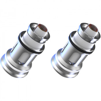OFRF NexMESH Conical Coils 2er Pack Verdampferköpfe OFRF NexMESH Conical Coils 2er Pack Verdampferköpfe