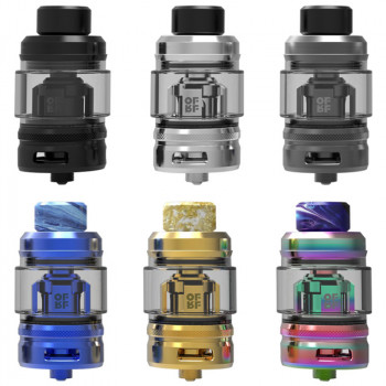 OFRF NexMESH 4ml/5,5ml SubOhm Verdampfer OFRF NexMESH 4ml/5,5ml SubOhm Verdampfer