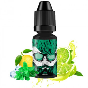 Brazilian Lime 10ml Aroma by Ossem Juice Brazilian Lime 10ml Aroma by Ossem Juice