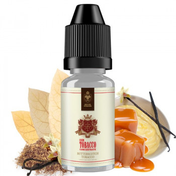 Butterscotch Tobacco 10ml Aroma by Ossem Juice Butterscotch Tobacco 10ml Aroma by Ossem Juice