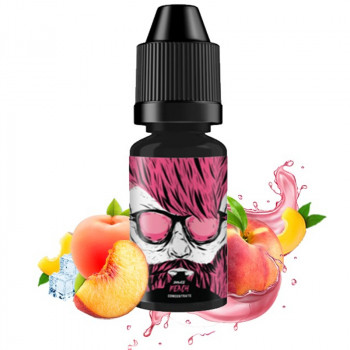Japanese Peach 10ml Aroma by Ossem Juice Japanese Peach 10ml Aroma by Ossem Juice