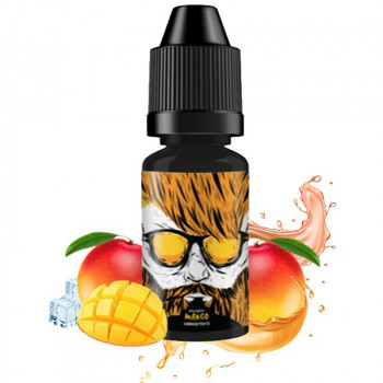 Malaysian Mango 10ml Aroma by Ossem Juice Malaysian Mango 10ml Aroma by Ossem Juice