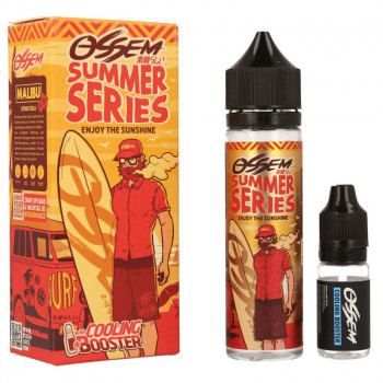Citrus Cola Summer Series 50ml Shortfill Liquid by Ossem Juice Citrus Cola Summer Series 50ml Shortfill Liquid by Ossem Juice