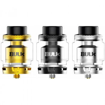 Oumier Bulk 6,5ml RTA Verdampfer Tank Oumier Bulk 6,5ml RTA Verdampfer Tank