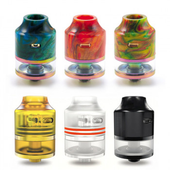 Oumier Wasp Nano 2ml RDTA Verdampfer Oumier Wasp Nano 2ml RDTA Verdampfer