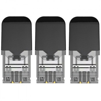 OVNS JC01 Pod 0,7ml Pod 3er Pack OVNS JC01 Pod 0,7ml Pod 3er Pack