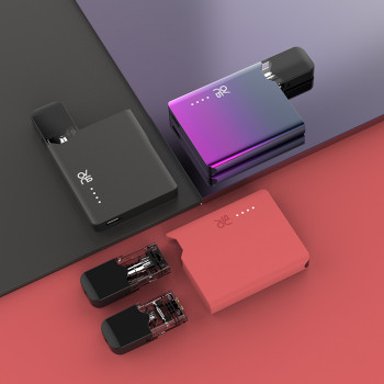 OVNS JC01 Pod 0,7ml 400mAh Kit OVNS JC01 Pod 0,7ml 400mAh Kit