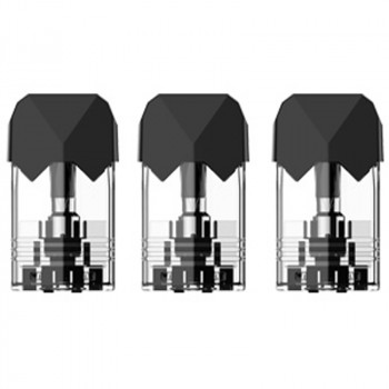 OVNS SC420 1ml Pod 3er Pack Verdampferköpfe OVNS SC420 1ml Pod 3er Pack Verdampferköpfe