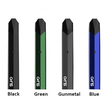 OVNS Saber 2 1,5ml 600mAh Pod Kit OVNS Saber 2 1,5ml 600mAh Pod Kit