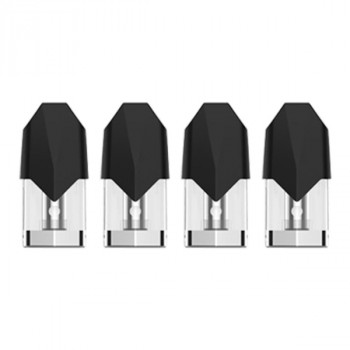 OVNS Saber 2 1,5 ml Cartridge (4er Pack) OVNS Saber 2 1,5 ml Cartridge (4er Pack)
