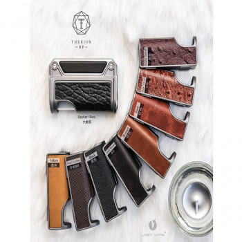Lostvape Therion 75 / 133 / 166 Cover Lostvape Therion 75 / 133 / 166 Cover