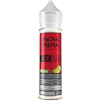 Blood Orange Banana Gooseberry ICE (50ml) Plus e Liquid by Pacha Mama Blood Orange Banana Gooseberry ICE (50ml) Plus e Liquid by Pacha Mama
