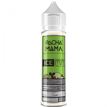 Honeydew Berry Kiwi ICE (50ml) Plus e Liquid by Pacha Mama Honeydew Berry Kiwi ICE (50ml) Plus e Liquid by Pacha Mama
