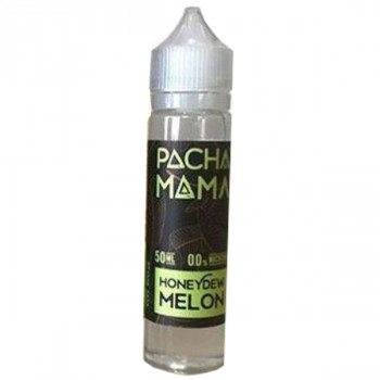 Honeydew Melon (50ml) Plus e Liquid by Pacha Mama Honeydew Melon (50ml) Plus e Liquid by Pacha Mama