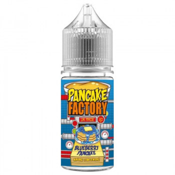 Blueberry Pancake 30ml Aroma by Pancake Factory Blueberry Pancake 30ml Aroma by Pancake Factory