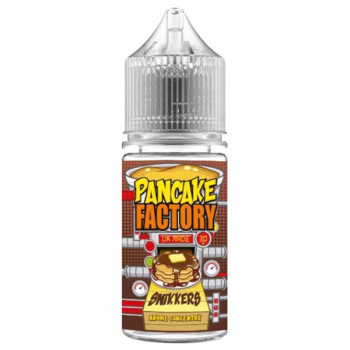 Snike 30ml Aroma by Pancake Factory Snike 30ml Aroma by Pancake Factory