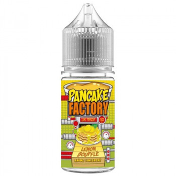 Lemon Soufflé 30ml Aroma by Pancake Factory Lemon Soufflé 30ml Aroma by Pancake Factory