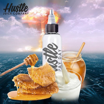 Hustle Juice Payday 60ml Hustle Juice Payday 60ml