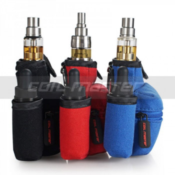 Original CoilMaster Pbag Dampfertasche Original CoilMaster Pbag Dampfertasche