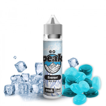 Everest (18ml) Aroma Bottlefill by PEAK Everest (18ml) Aroma Bottlefill by PEAK