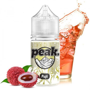 Fuji (25ml) Plus e Liquid by PEAK Fuji (25ml) Plus e Liquid by PEAK