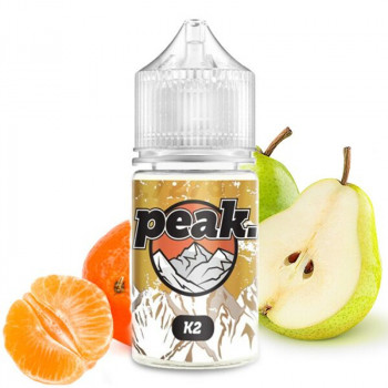 K2 (25ml) Plus e Liquid by PEAK K2 (25ml) Plus e Liquid by PEAK