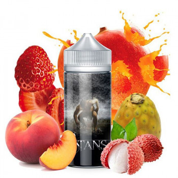 3 Titans Gaia (100ml) Plus e Liquid by PGVG Labs 3 Titans Gaia (100ml) Plus e Liquid by PGVG Labs
