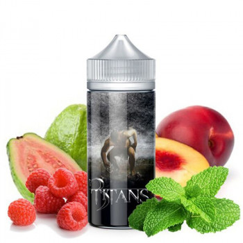 3 Titans Leto (100ml) Plus e Liquid by PGVG Labs 3 Titans Leto (100ml) Plus e Liquid by PGVG Labs