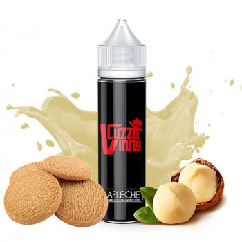 La Fleche Cuzzin Vinny (50ml) Plus e Liquid by PGVG Labs La Fleche Cuzzin Vinny (50ml) Plus e Liquid by PGVG Labs