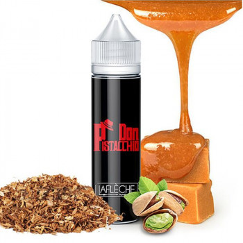 La Fleche Don Pistacchio (50ml) Plus e Liquid by PGVG Labs La Fleche Don Pistacchio (50ml) Plus e Liquid by PGVG Labs
