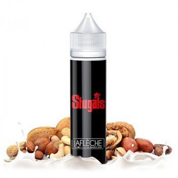 La Fleche Stugats (50ml) Plus e Liquid by PGVG Labs La Fleche Stugats (50ml) Plus e Liquid by PGVG Labs