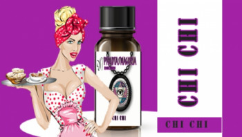 Chi Chi 10ml Aroma by Phantasmagoria Chi Chi 10ml Aroma by Phantasmagoria