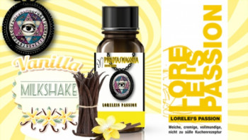 Lorelei´s Passion 10ml Aroma by Phantasmagoria Lorelei´s Passion 10ml Aroma by Phantasmagoria