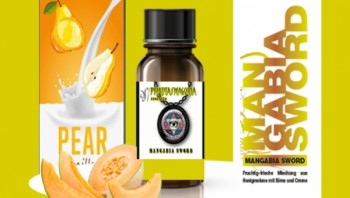 Mangabia Sword 10ml Aroma by Phantasmagoria Mangabia Sword 10ml Aroma by Phantasmagoria