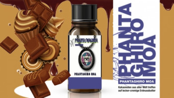 Phanta Ghiro Moa 10ml Aroma by Phantasmagoria Phanta Ghiro Moa 10ml Aroma by Phantasmagoria