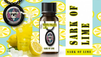 Sark of Lime 10ml Aroma by Phantasmagoria Sark of Lime 10ml Aroma by Phantasmagoria