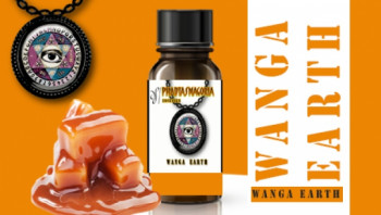 Wanga Earth 10ml Aroma by Phantasmagoria Wanga Earth 10ml Aroma by Phantasmagoria