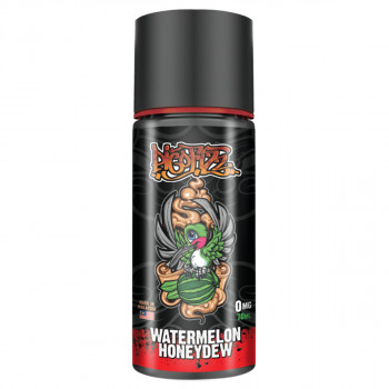 Watermelon Honeydew (70ml) Plus e Liquid by Picofizz Watermelon Honeydew (70ml) Plus e Liquid by Picofizz