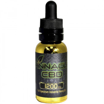 Pinnacle 1200mg 30ml CBD Oil Pinnacle 1200mg 30ml CBD Oil
