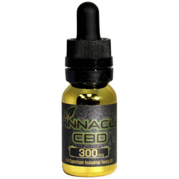 Pinnacle 300mg 15ml CBD Oil Pinnacle 300mg 15ml CBD Oil