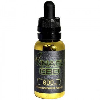 Pinnacle 600mg 30ml CBD Oil Pinnacle 600mg 30ml CBD Oil