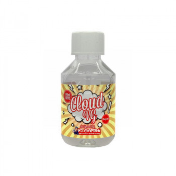 PJ Cloud Base 100ml Nikotinfrei Basisliquid PJ Cloud Base 100ml Nikotinfrei Basisliquid