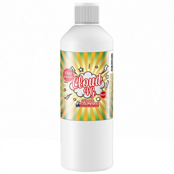 PJ Cloud Base 850ml Max. VG Basisliquid PJ Cloud Base 850ml Max. VG Basisliquid