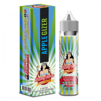 AppleGizer OD (50ml) Plus e Liquid by PJ Empire AppleGizer OD (50ml) Plus e Liquid by PJ Empire