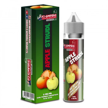 Apple Strudl Reborn OD (50ml) Plus e Liquid by PJ Empire Apple Strudl Reborn OD (50ml) Plus e Liquid by PJ Empire