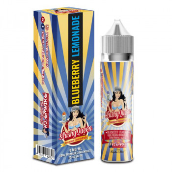 Blueberry Lemonade OD (50ml) Plus e Liquid by PJ Empire Blueberry Lemonade OD (50ml) Plus e Liquid by PJ Empire