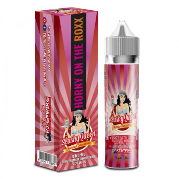 Horny on the Roxx OD (50ml) Plus e Liquid by PJ Empire Horny on the Roxx OD (50ml) Plus e Liquid by PJ Empire