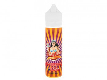 Thai Chai Boba in the Roxx Aroma by PJ Empire Thai Chai Boba in the Roxx Aroma by PJ Empire