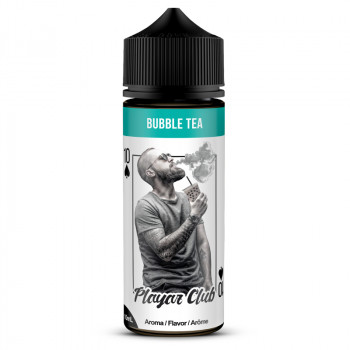 Bubble Tea Pik 10 Playaz Club Serie 10ml Bottlefill Aroma by Premiumeliquid Bubble Tea Pik 10 Playaz Club Serie 10ml Bottlefill Aroma by Premiumeliquid