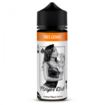 Tres Leches Pik Ass Playaz Club Serie 10ml Bottlefill Aroma by Premiumeliquid Tres Leches Pik Ass Playaz Club Serie 10ml Bottlefill Aroma by Premiumeliquid